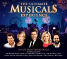 Various - The Ultimate Musicals Experience (3CD / Download)